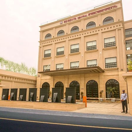 Regenta Central Amritsar Exterior photo