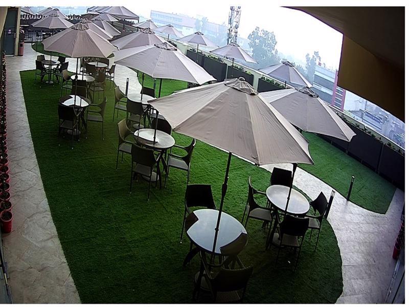 Regenta Central Amritsar Exterior photo