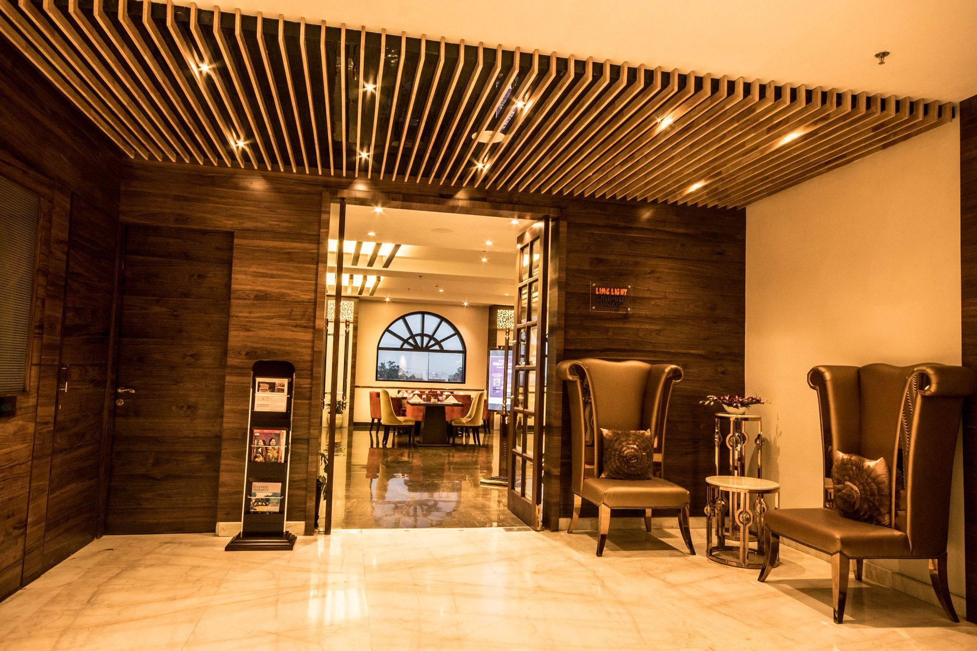Regenta Central Amritsar Exterior photo