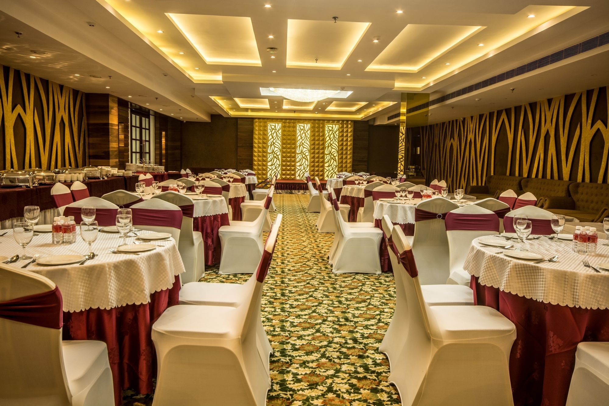 Regenta Central Amritsar Exterior photo